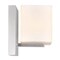 Cwi Lighting Cristini 3 Light Vanity Light With Satin Nickel Finish 5442W20SN - alternate 5